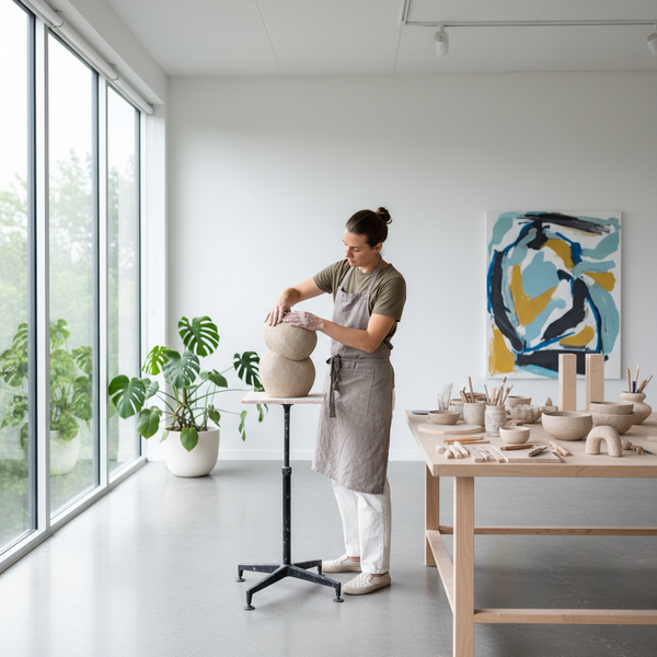 Creative Living