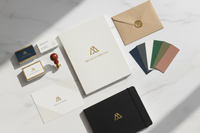 Brand Identity Package