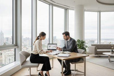 Business Services