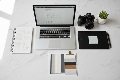 Creative Services