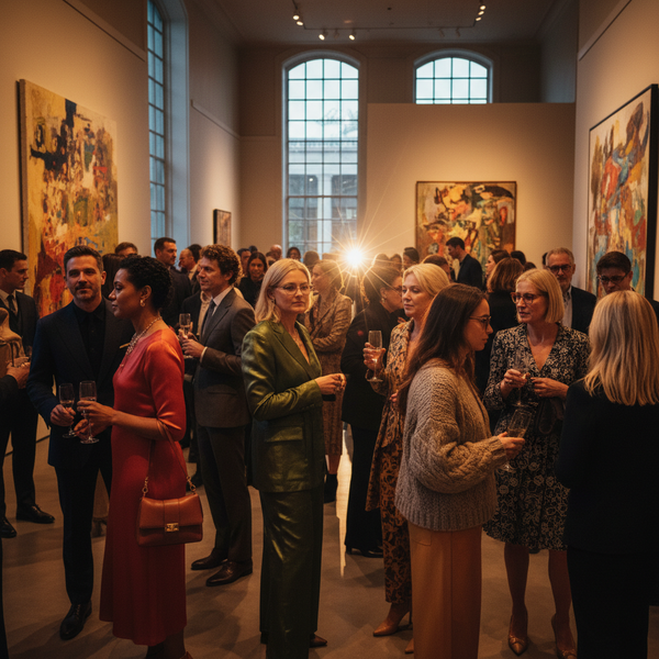 Culture & Events