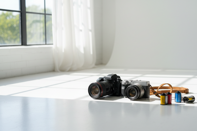 Photography & Video