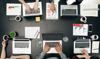 Social Media Management — Monthly