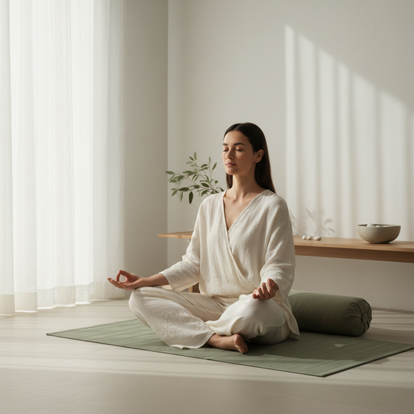 Wellness & Balance